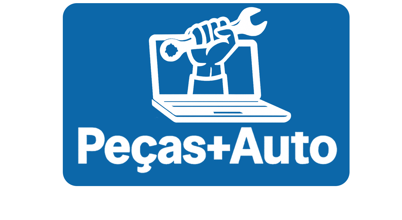 Logo Peças+Auto